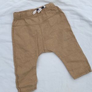 H&M Linen Pants